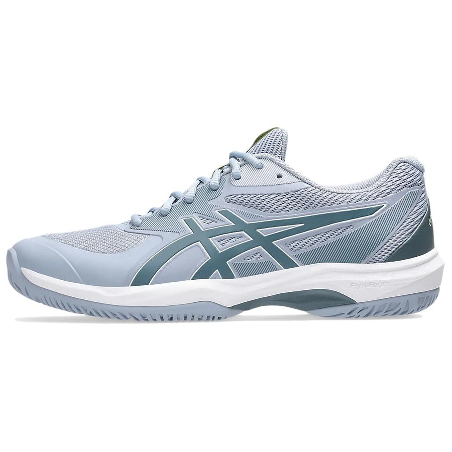 アシックス Asics Game FF "Grey Blue/Ironclad" 1041A489-400