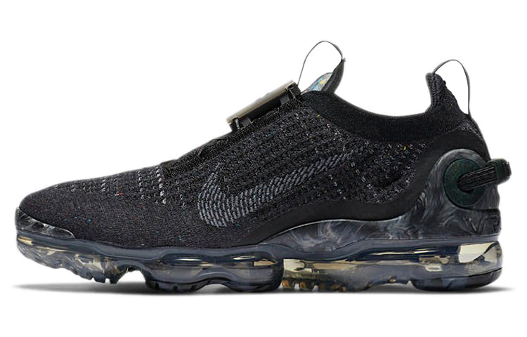 ナイキ ヴェイパーマックス NIKE AIR VAPORMAX 2020 FK "BLACK" CJ6740-002