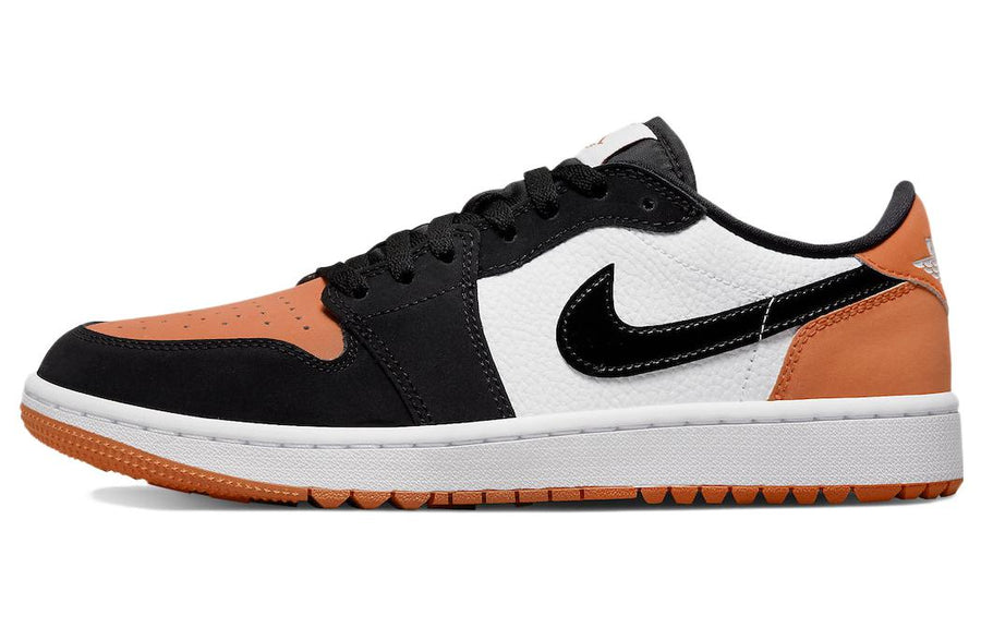 エアジョーダン1 Nike Air Jordan 1 Low Golf "Shattered Backbords" DD9315-800