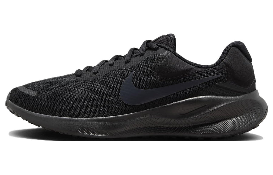 ナイキ Nike Revolution 7 "Black/Off Noir" FB2207-005