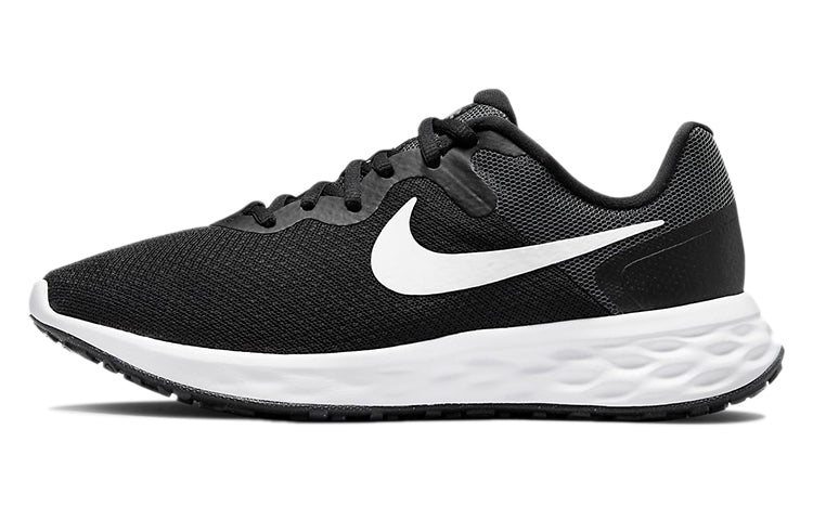 ナイキ Nike Women's Revolution 6 "Black/Dark Smoke Grey/Cool Grey/White" DC3729-003
