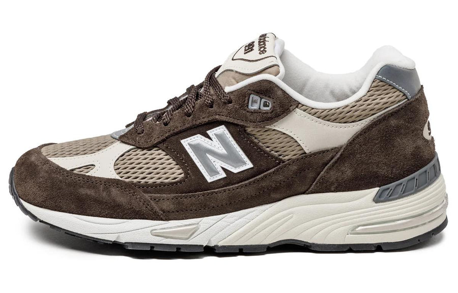 ニューバランス 991 New Balance 991 "Finale" M991BGC