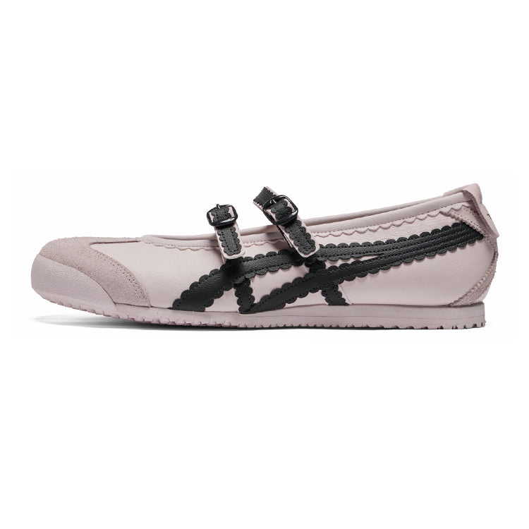 オニツカタイガー メキシコ 66 Onitsuka Tiger Women's Mexico 66 TGRS "Crystal Pink/Graphite Grey" 1182A678-700