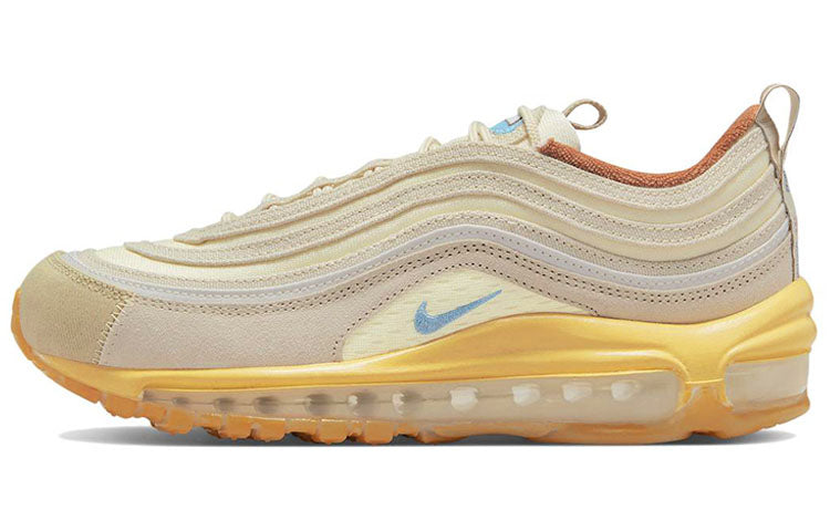 ナイキ エアマックス97 Nike Women's Air Max 97 Vintage "Coconut Milk/Ivory" DV1489-141