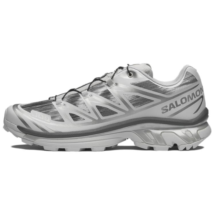 サロモン XT-6 Salomon XT-6 Camo "Gray Violet/Castlerock/Ftw Silver" L47876000