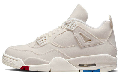 エアジョーダン4 Nike Women's Air Jordan 4 "Sail" DQ4909-100