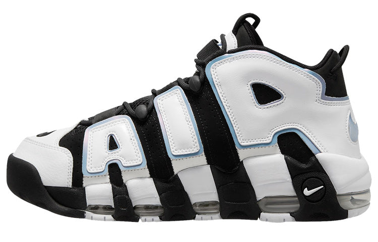 ナイキ エア モア アップテンポ Nike Air More Uptempo "Cobalt Bliss" DV0819-001