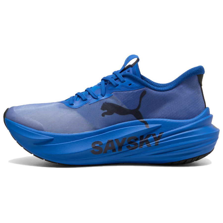 プーマ Saysky × Puma MagMax Nitro 2 "Vivid Blue/PUMA Black" 313944-01