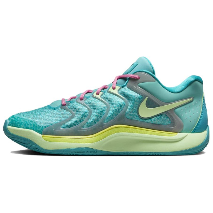 ナイキ KD17 Jonquel Jones × Nike Women's KD 17 "Bahamas" HV1945-300