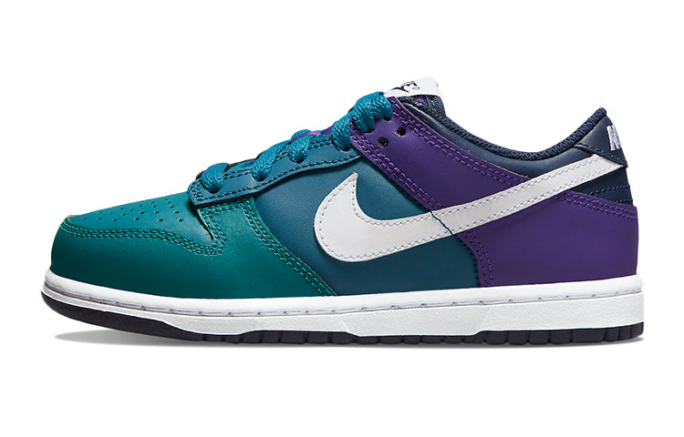 ナイキ ダンク Nike GS Dunk Low "Bright Spruce Marina" DH9765-300