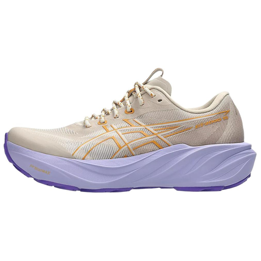 アシックス GT-2000 Asics Women's GT-2000 15 TR "Simply Taupe/Bluebell" 1012C067-250