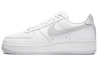 ナイキ エアフォース1 Nike Air Force 1 Low Craft "Summit White/Photon Dust" CN2873-100