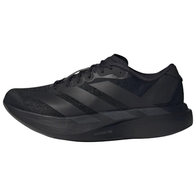 アディダス アディゼロ adidas Adizero EVO SL "Core Black/Iron Metallic" KH9858
