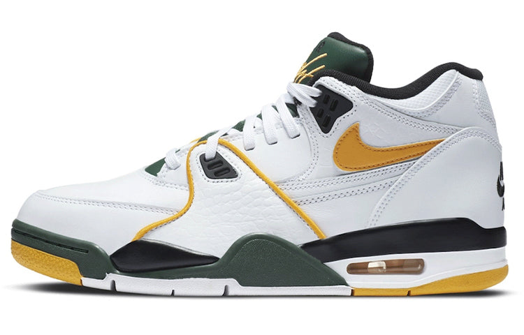 ナイキ エアフライト Nike Air Flight 89 "White" CN0050-100