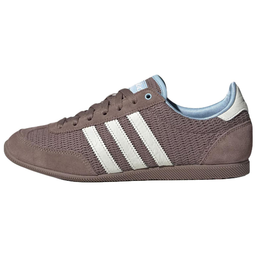 アディダス ジャパン adidas Japan "Trace Brown/Off White/Trace Brown" JR7159