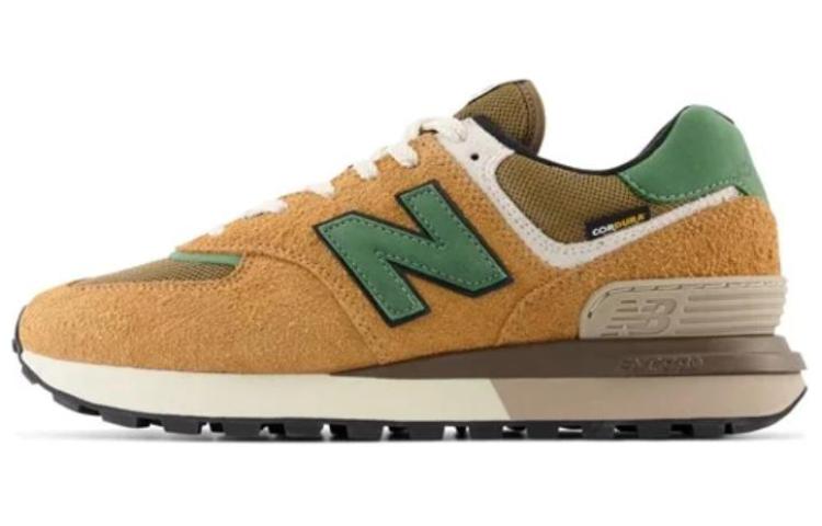 ニューバランス 574 New Balance 574 Legacy "Brown" U574LGAB
