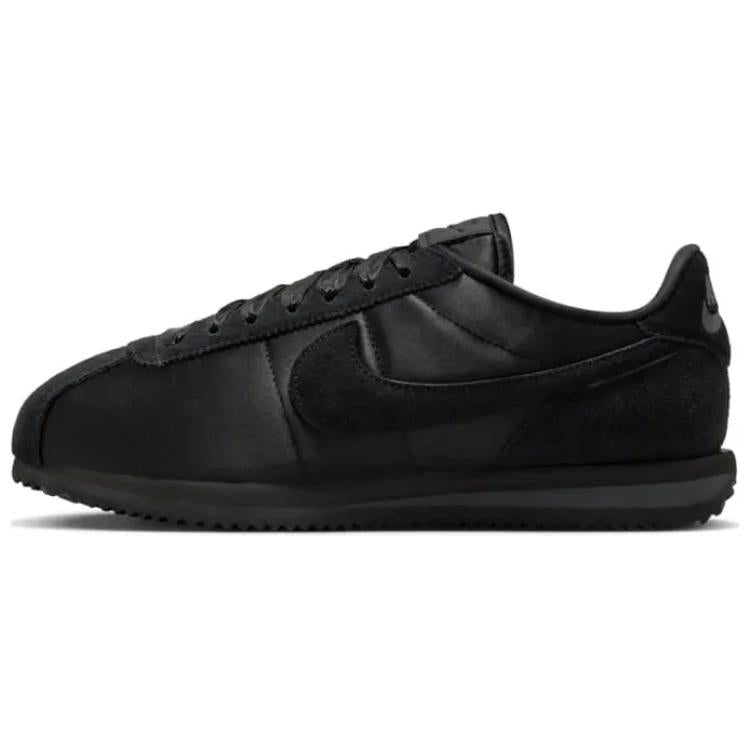 ナイキ コルテッツ Nike Women's Cortez "Black Satin" FV5420-002