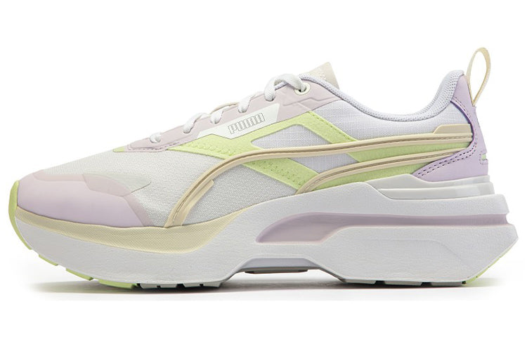 プーマ Puma Women's Kosmo Rider Pastel 384044-02