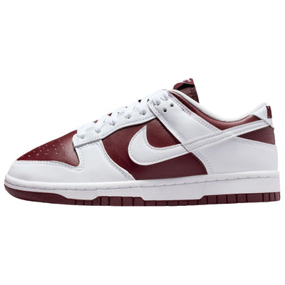 ナイキ ダンク Nike Women's Dunk Low "Dark Team Red" IM6572-601