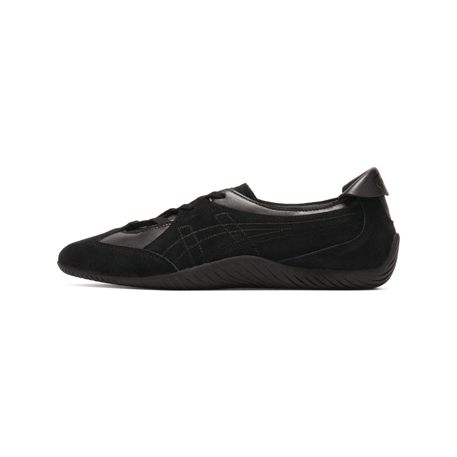 オニツカタイガー Onitsuka Tiger Trairina "Black/Black" 1183C736-001