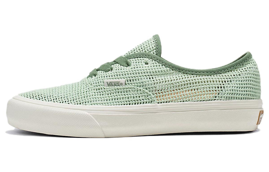 ヴァンズ オーセンティック Vans Authentic Mesh VR3 SF "Spray" VN0007R5BM4
