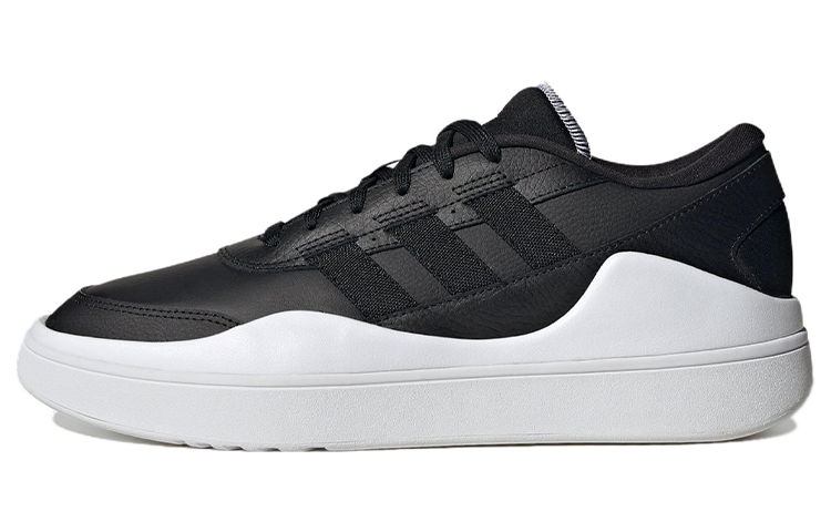 アディダス adidas Osade "Footwear White/Core Black" IG7318