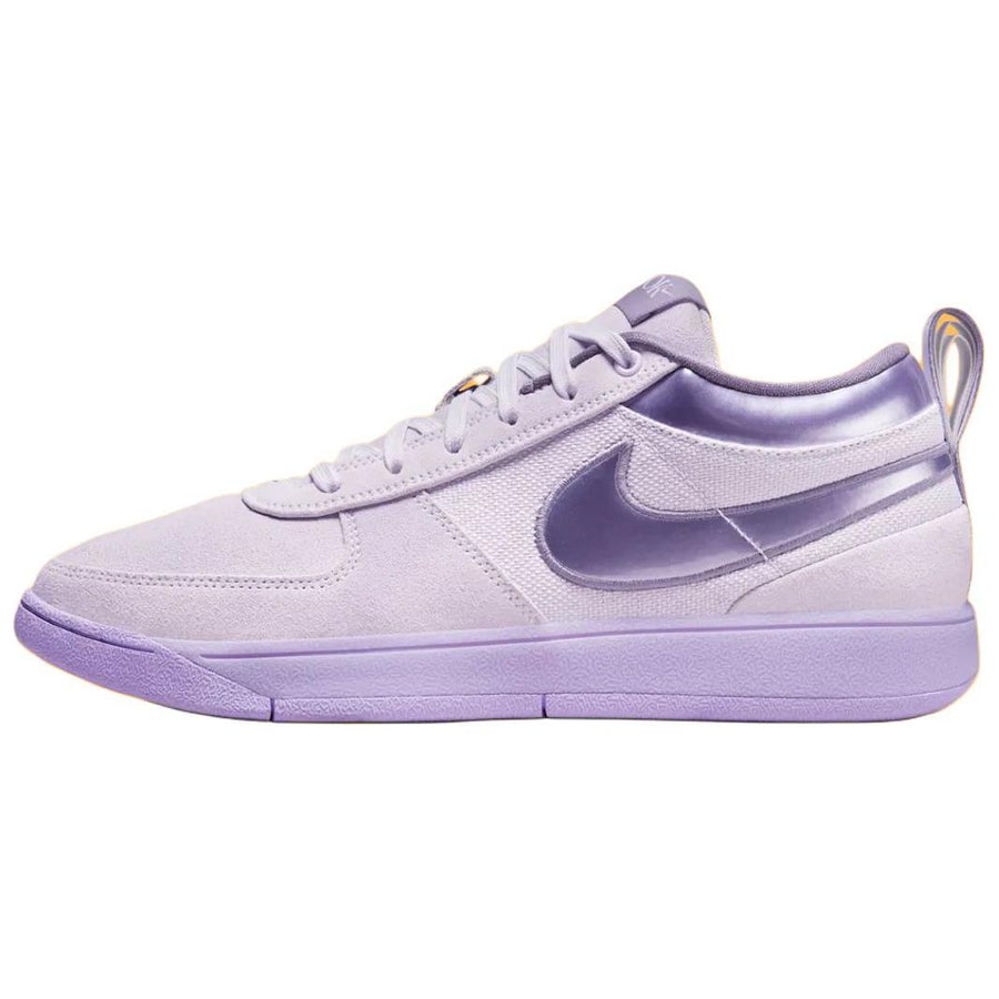 ナイキ Nike Book 1 "Barely Grape" FJ4250-500