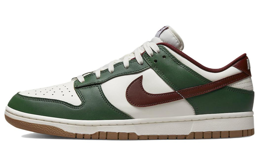 ナイキ ダンク Nike Dunk Low "Gorge Green" FB7160-161