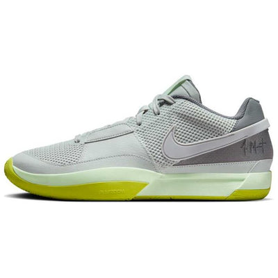 ナイキ ジャ1 Nike Ja 1 EP "Light Silver/Cyber/Cool Grey/Granite" DR8786-003
