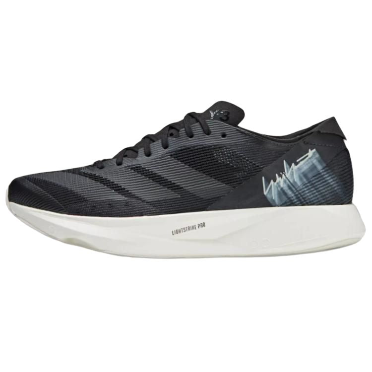 アディダス adidas Y-3 Takumi Sen 10 "Black/Off White" IE1127