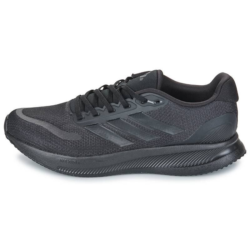 アディダス adidas Runfalcon 5 Running "Core Black" IE8812