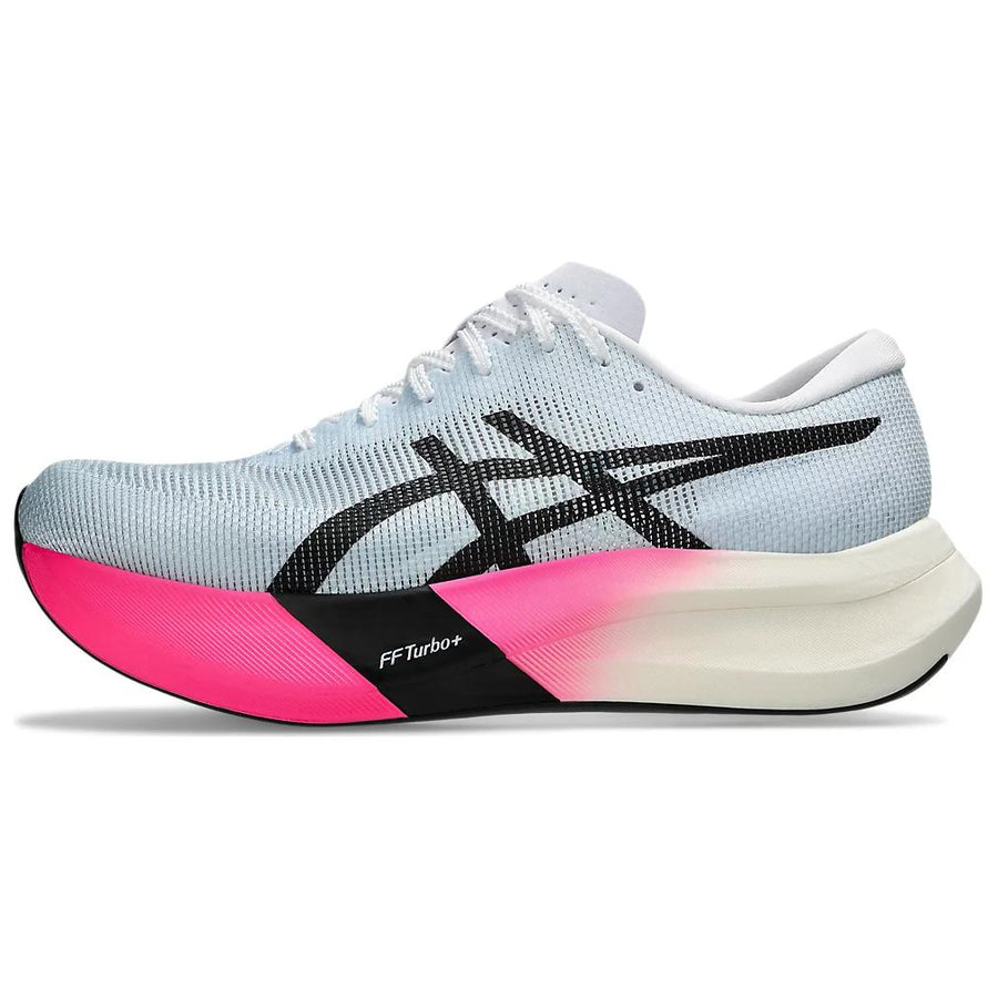 アシックス メタスピード Asics Women's Metaspeed Edge Paris "Light Blue/Black" 1013A124-401