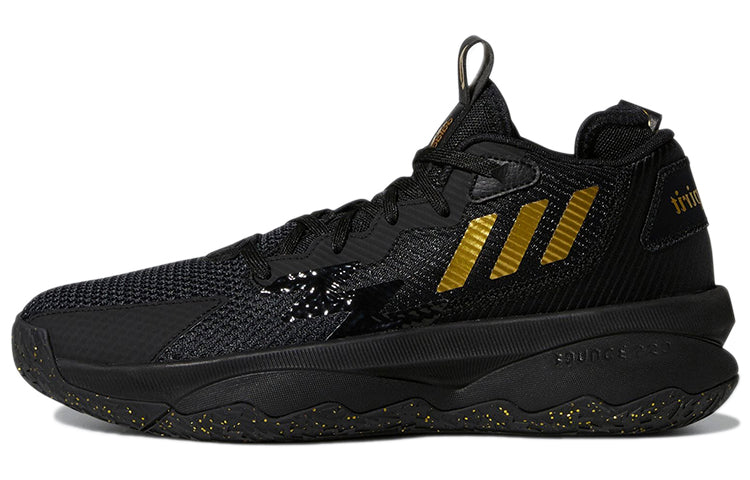 アディダス adidas Dame 8 "G.O.A.T. Spirit" GY2774