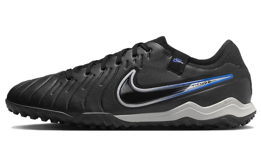 ナイキ ティエンポ Nike Tiempo Legend 10 Pro "Black/Hyper Royal/Chrome" DV4336-040