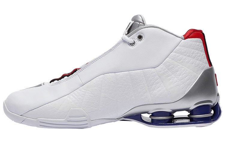 ナイキ ショックス NIKE SHOX BB4 QS "RAPTORS" CD9335-100