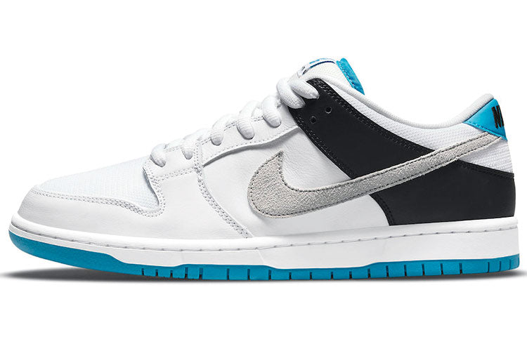 ナイキ SB ダンク Nike SB Dunk Low "Laser Blue" BQ6817-101