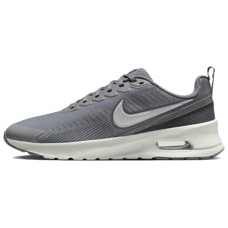 ナイキ エアマックス Nike Air Max Nuaxis "Smoke Grey/Iron Grey/Dark Smoke Grey/Light Smoke Grey" FD4329-007
