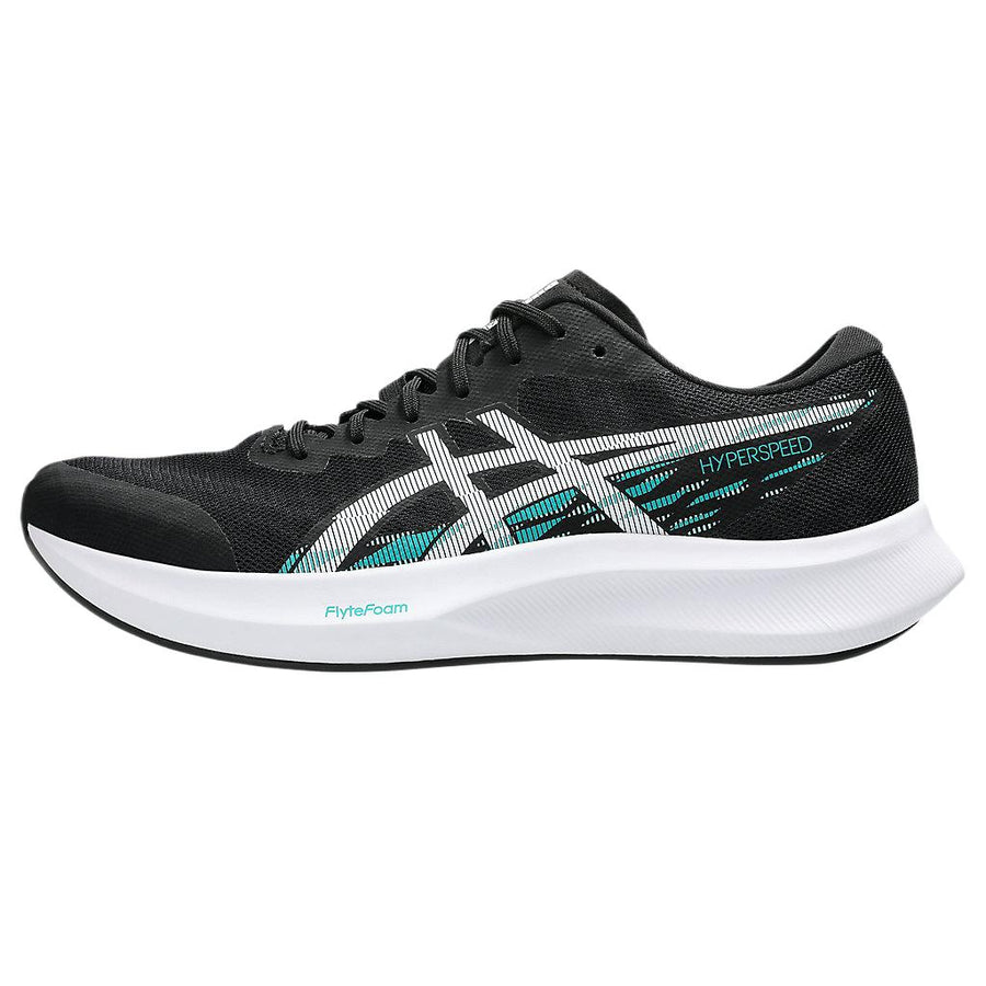 アシックス Asics Hyper Speed 4 "Black/White" 1011B874-002