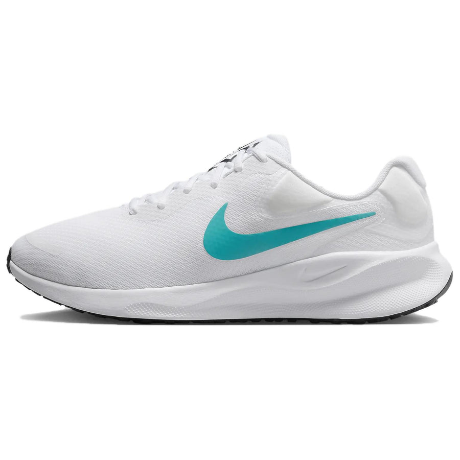ナイキ Nike Revolution 7 "White/Pure Platinum/Dusty Cactus" FB2207-103