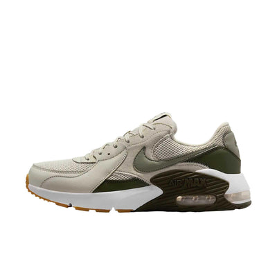 ナイキ エアマックス Nike Air Max Excee "Light Bone/Light Army" FZ5486-003