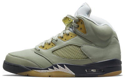 エアジョーダン5 Nike Air Jordan 5 "Jade Horizon" DC7501-300