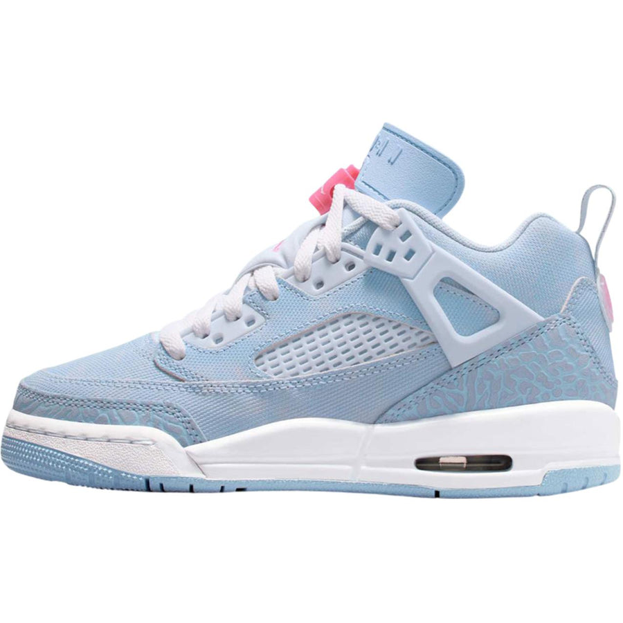 ジョーダン スパイジーク Nike GS Jordan Spizike Low "Denim" HJ7824-400