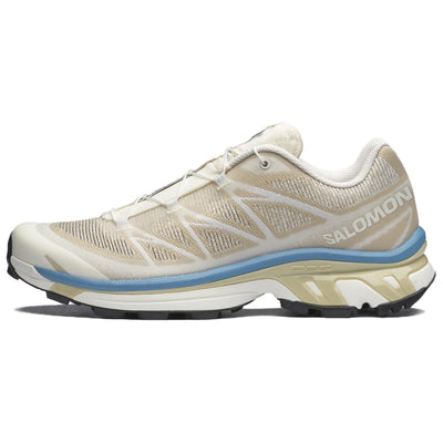 サロモン XT-6 Salomon XT-6 "Vanilla Ice/Eucalyptus" L49108500