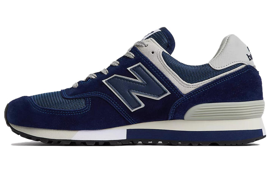 ニューバランス 576 New Balance 576 35th Anniversary "Navy" OU576ANN