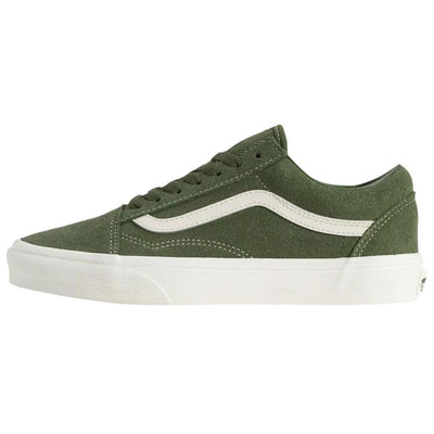 ヴァンズ オールドスクール Vans Old Skool "Dried Kelp Green" VN000D6WEMU