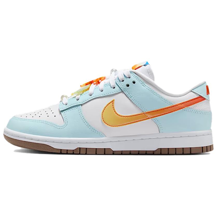 ナイキ ダンク Nike Women's Dunk Low LX "Hawaii/Glacier Blue" IB8877-191