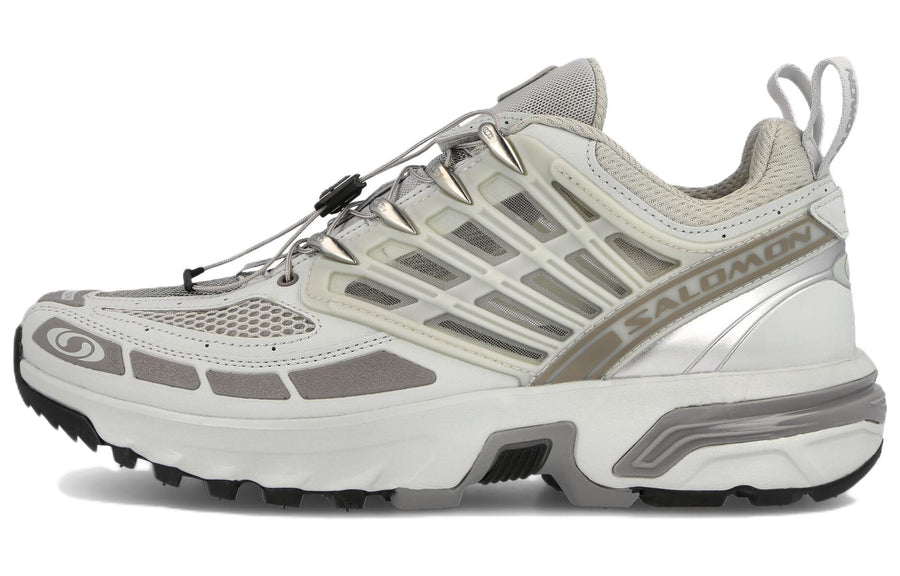 サロモン ACS プロ Salomon ACS Pro Advanced "Metal Frost Grey" L41639500
