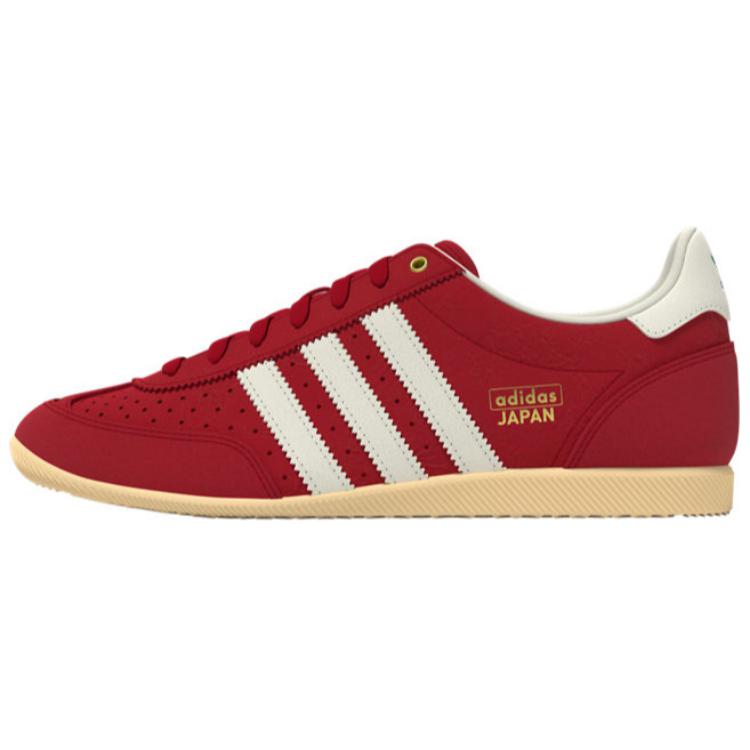 アディダス ジャパン adidas Women's Japan "Better Scarlet/Off White" IG4507