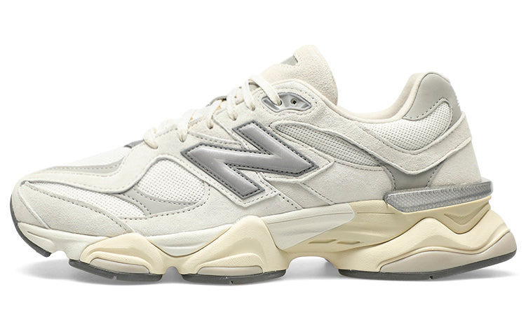 ニューバランス 9060 New Balance 9060 "White" U9060ECA