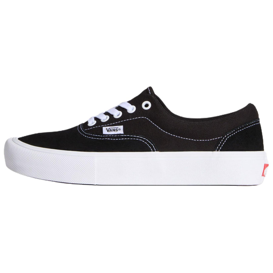 ヴァンズ Vans Skate Era "Black/White" VN000ECRBA2